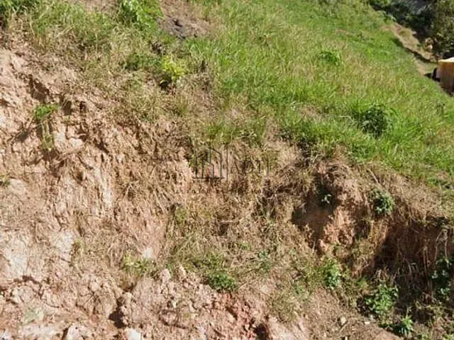 Terreno com 500m², à venda, no bairro Vila São Paulo em Mogi das Cruzes