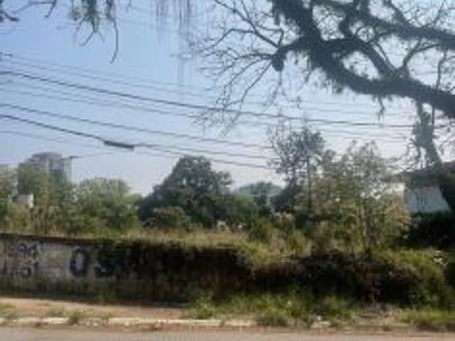 Terreno com 1450m², à venda, no bairro Morumbi em São Paulo