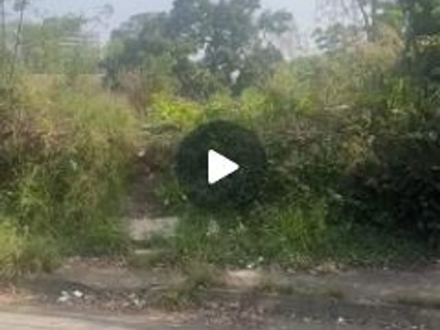 Terreno com 1450m², à venda, no bairro Morumbi em São Paulo