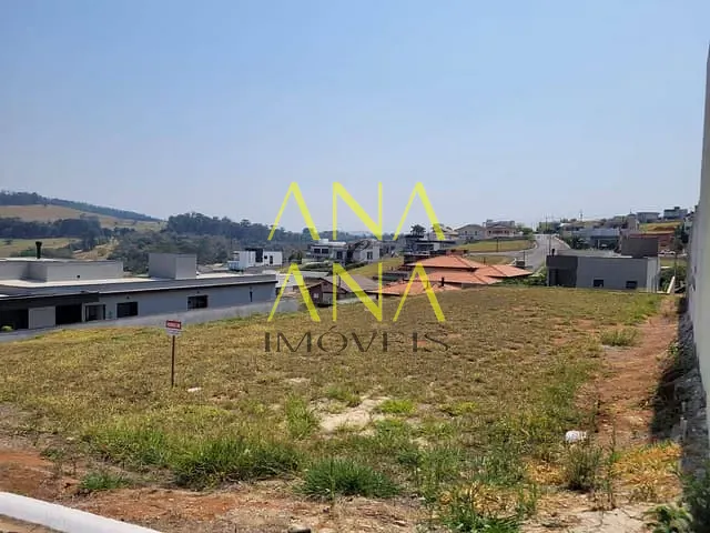 Terreno com 600m², à venda, no bairro Condomínio Jardim Flamboyan em Bragança Paulista