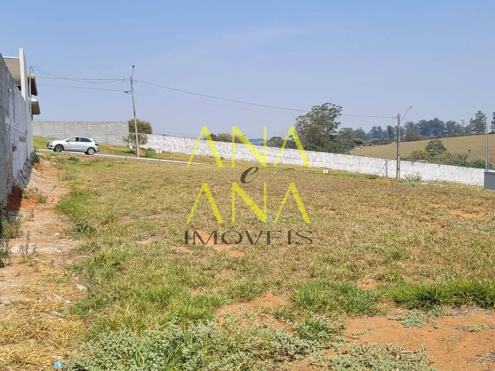 Terreno, 600 m² - Foto 2