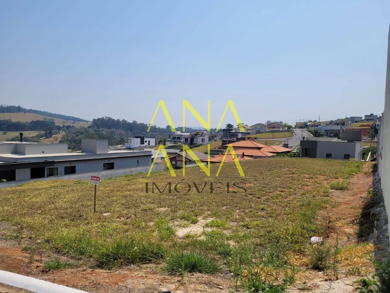 Terreno, 600 m² - Foto 1