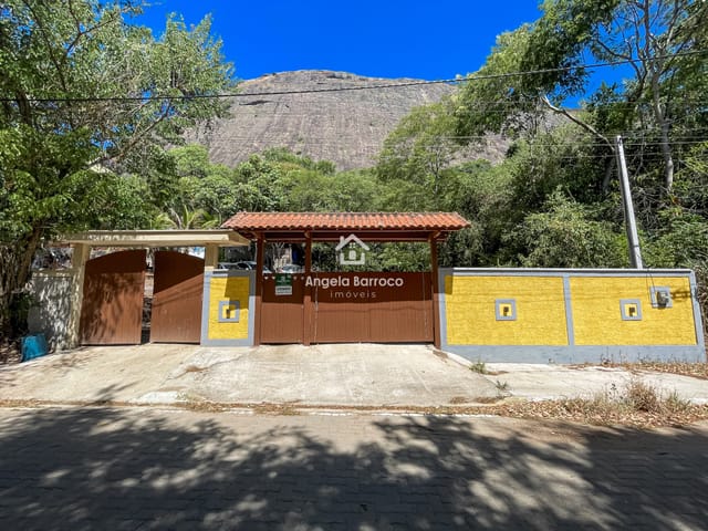 Terreno com 1800m², à venda, no bairro Inoã (Inoã) em Maricá