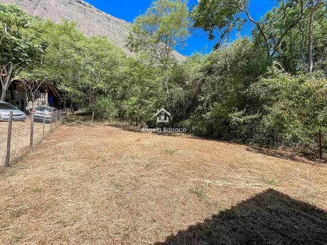 Terreno com 1800m², à venda, no bairro Inoã (Inoã) em Maricá