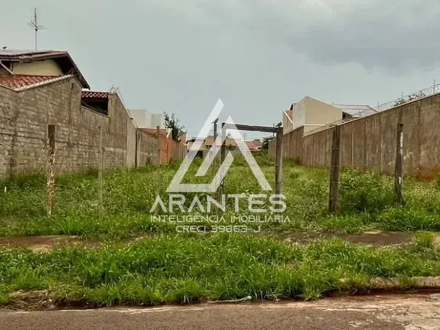 Terreno com 390m², à venda, no bairro City Barretos em Barretos