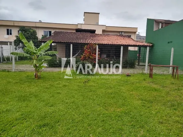 Terreno com 1684m², à venda, no bairro São Judas em Itajaí