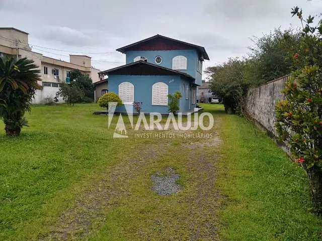 Terreno com 1684m², à venda, no bairro São Judas em Itajaí