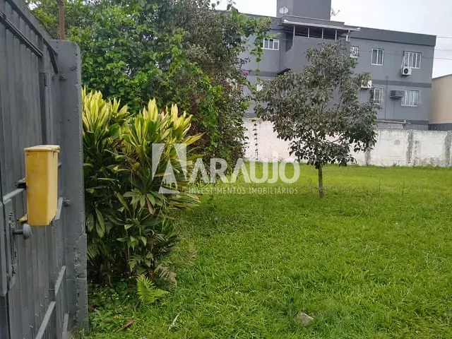 Terreno com 1684m², à venda, no bairro São Judas em Itajaí