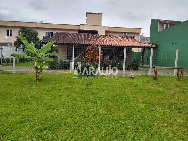 Terreno com 1700m², à venda, no bairro São Judas em Itajaí