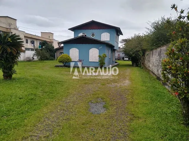 Terreno com 1700m², à venda, no bairro São Judas em Itajaí