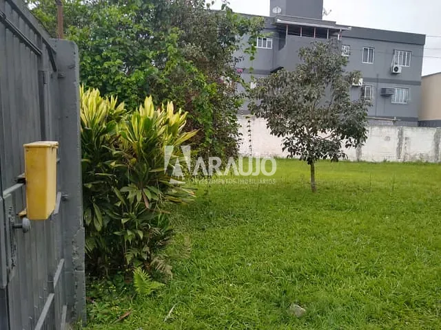Terreno com 1700m², à venda, no bairro São Judas em Itajaí