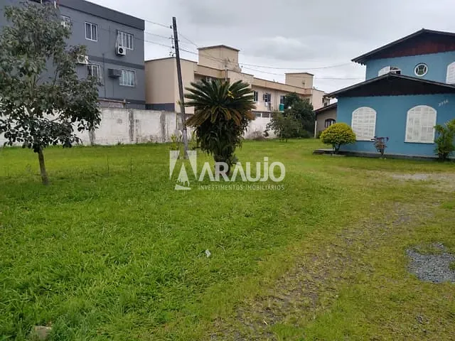 Terreno com 1700m², à venda, no bairro São Judas em Itajaí