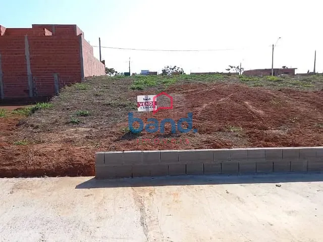 Terreno com 200m², à venda, no bairro Porto Feliz em Porto Feliz
