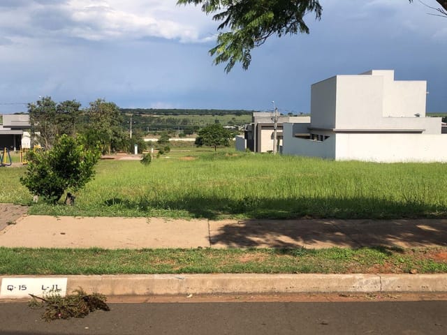 Foto do Terreno - Terreno à venda, Residencial Tamboré, Bauru, SP | Imobiliária Baurular