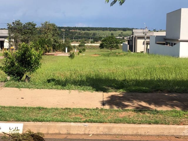 Foto do Terreno - Terreno à venda, Residencial Tamboré, Bauru, SP | Imobiliária Baurular