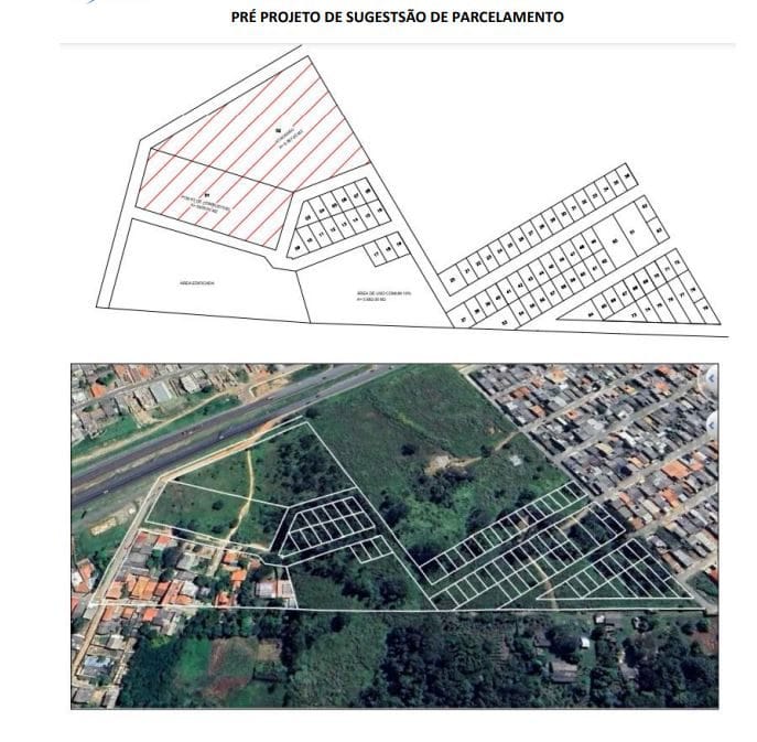 Terreno, 2 hectares - Foto 6