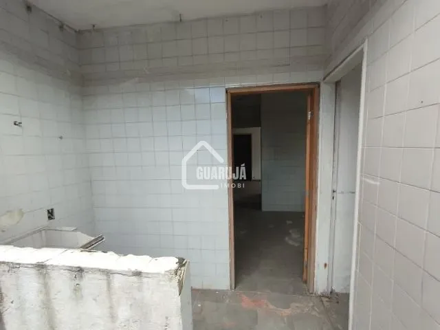 Terreno com 250m², à venda, no bairro Vila Áurea (Vicente de Carvalho) em Guarujá