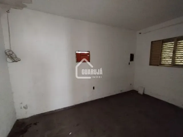 Terreno com 250m², à venda, no bairro Vila Áurea (Vicente de Carvalho) em Guarujá
