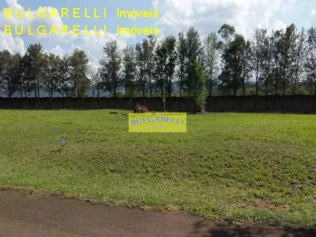 Terreno com 1000m², à venda, no bairro Jardim da Serra II em Cabreúva