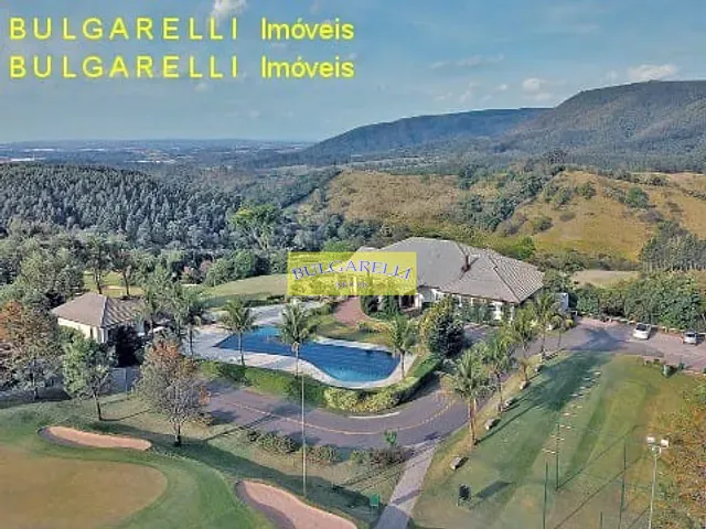 Terreno com 1000m², à venda, no bairro Jardim da Serra II em Cabreúva