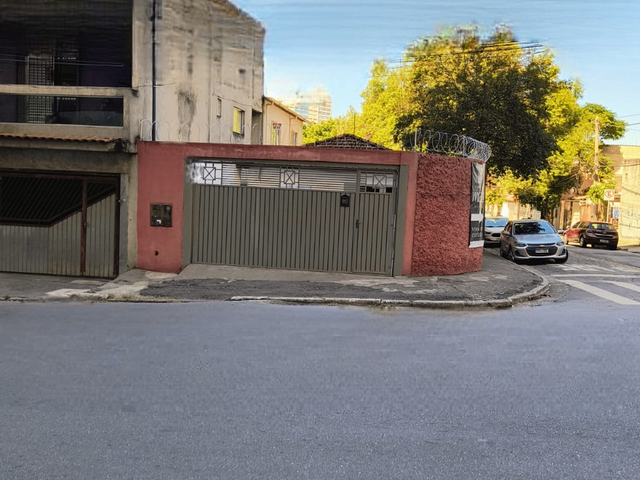 Foto do Terreno - Terreno Comercial à venda, Jardim Flor da Montanha, Guarulhos, SP 187 m2 - ao lado do Parque Shopping Maia - Guarulhos - SP | Cardoso Imóveis Guarulhos