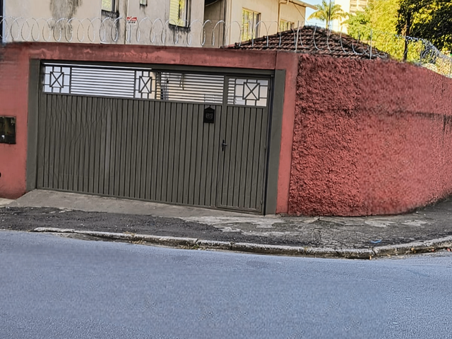 Foto do Terreno - Terreno Comercial à venda, Jardim Flor da Montanha, Guarulhos, SP 187 m2 - ao lado do Parque Shopping Maia - Guarulhos - SP | Cardoso Imóveis Guarulhos