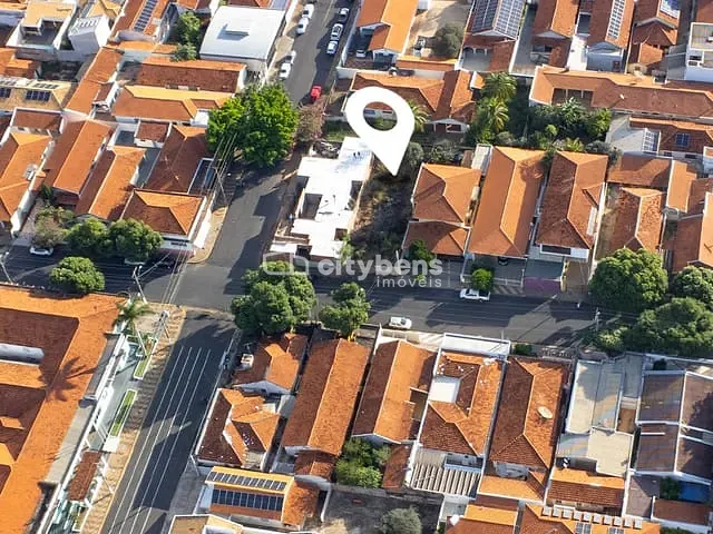 Terreno com 330m², à venda, no bairro Bairro das Bandeiras em Araçatuba