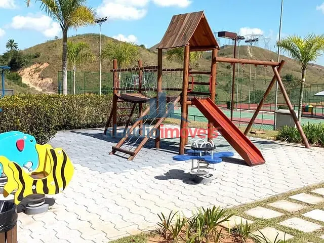 Terreno à venda, no bairro Casa de Pedra em Volta Redonda