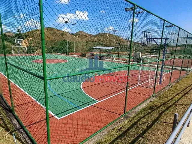 Terreno à venda, no bairro Casa de Pedra em Volta Redonda