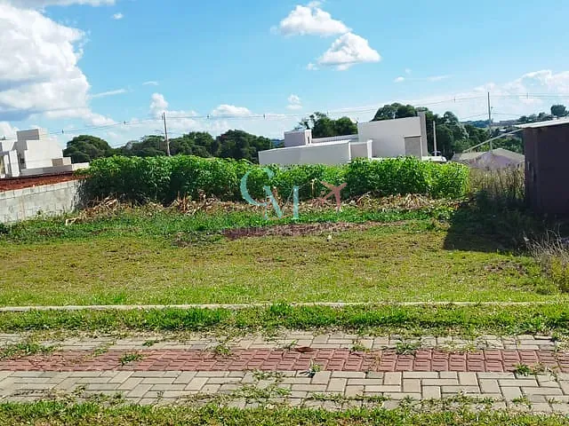 Terreno com 360m², à venda, no bairro centro em Xanxerê