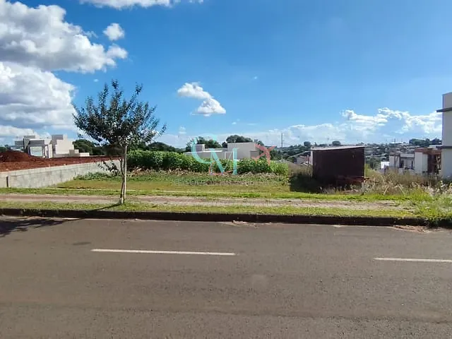 Terreno com 360m², à venda, no bairro centro em Xanxerê