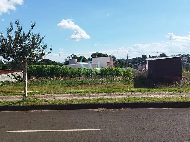 Terreno com 360m², à venda, no bairro centro em Xanxerê