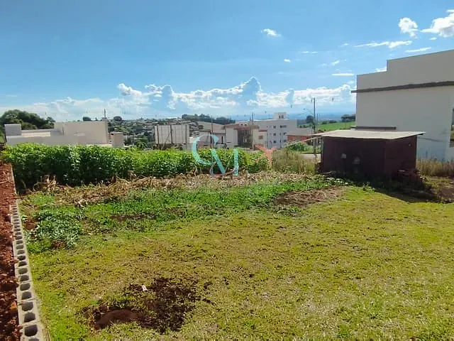 Terreno com 360m², à venda, no bairro centro em Xanxerê