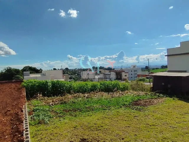 Terreno com 360m², à venda, no bairro centro em Xanxerê