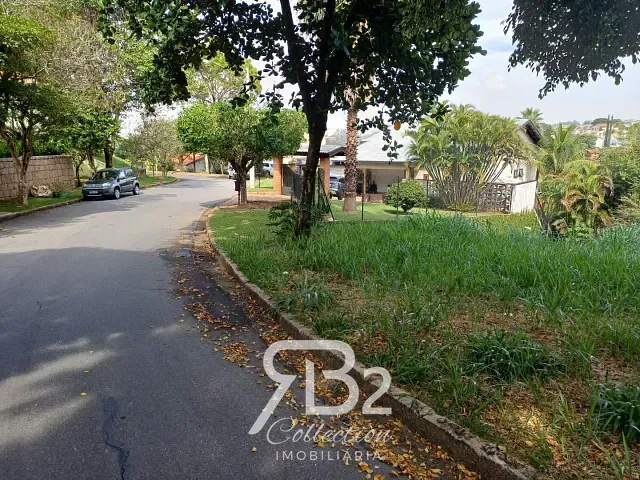 Terreno com 1158m², à venda, no bairro Marambaia em Vinhedo