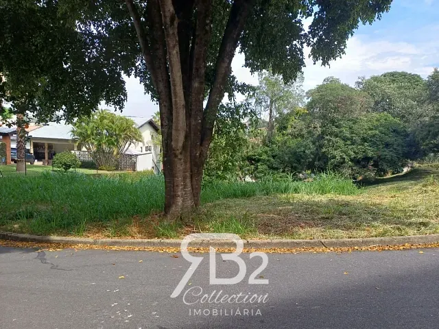 Terreno com 1158m², à venda, no bairro Marambaia em Vinhedo