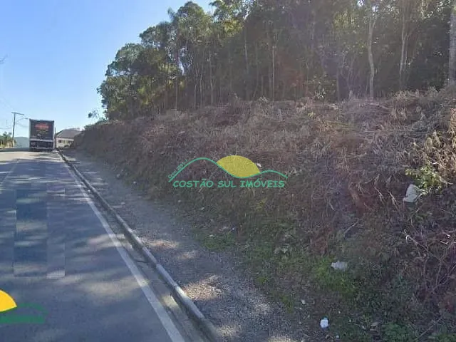 Terreno com 3844m², à venda, no bairro Forquilhas em São José