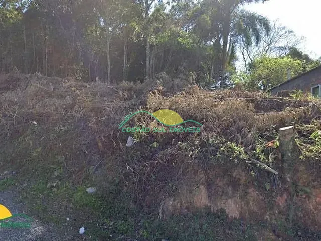 Terreno com 3844m², à venda, no bairro Forquilhas em São José