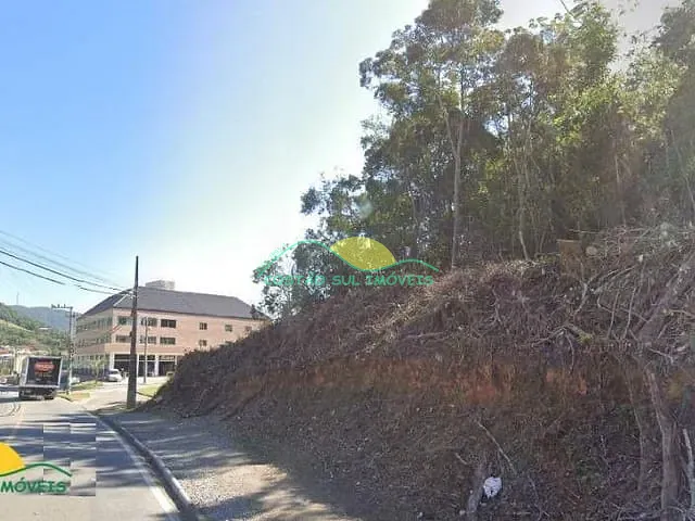 Terreno com 3844m², à venda, no bairro Forquilhas em São José