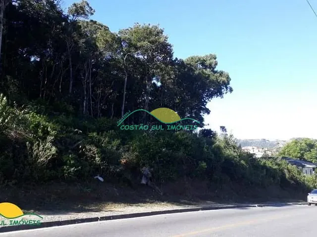 Terreno com 3844m², à venda, no bairro Forquilhas em São José