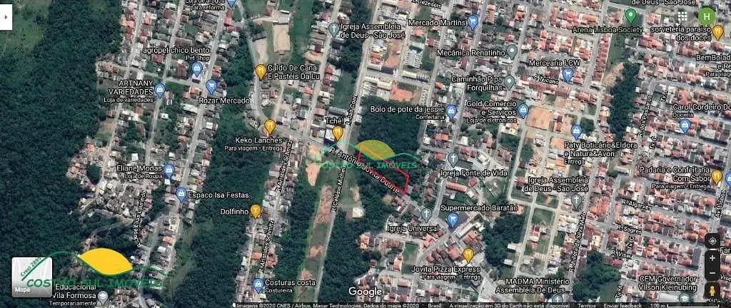 Terreno, 3843 m² - Foto 7