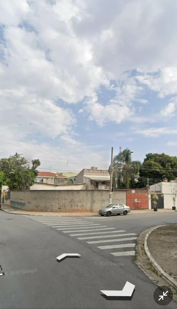 Terreno à venda Rudge Ramos, São Bernardo do Campo - SP