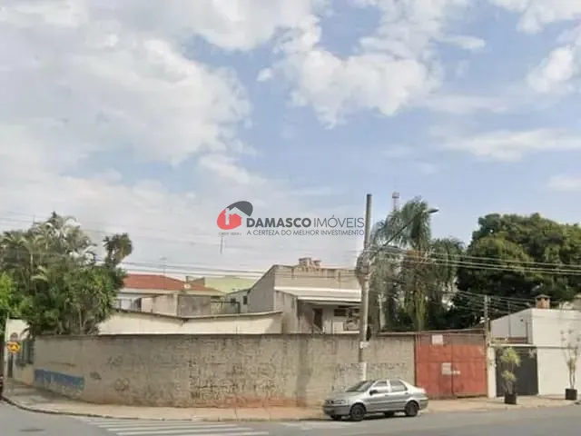 Terreno com 400m², à venda, no bairro Rudge Ramos em São Bernardo do Campo