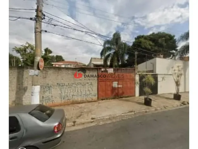 Terreno com 400m², à venda, no bairro Rudge Ramos em São Bernardo do Campo