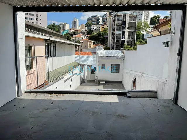 Terreno com 200m², à venda, no bairro Vila Madalena em São Paulo
