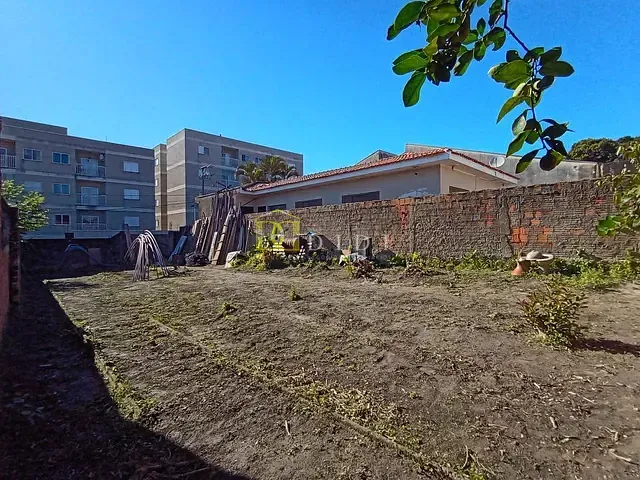 Terreno com 300m², à venda, no bairro Vila Progresso em Porto Feliz