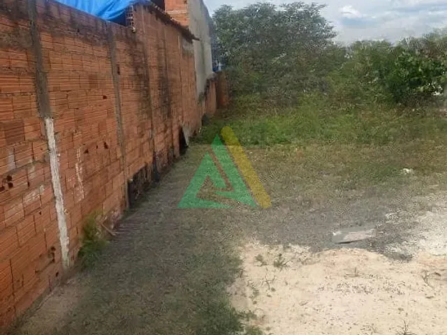 Terreno com 300m², à venda, no bairro Jardim Santa Clara em Mogi Mirim