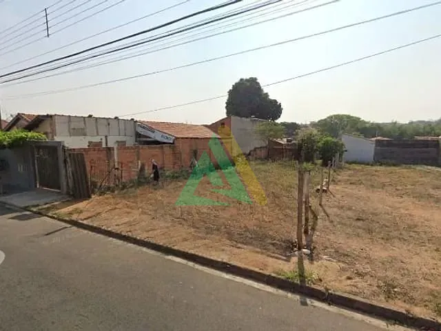 Terreno com 300m², à venda, no bairro Jardim Santa Clara em Mogi Mirim