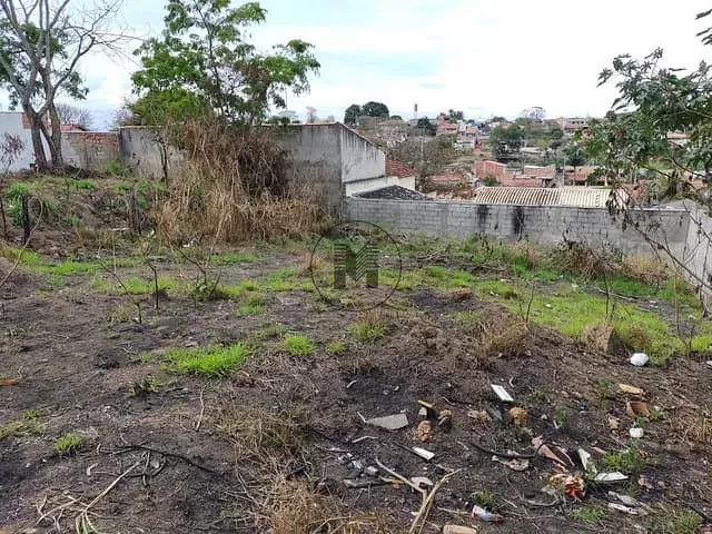 Terreno com 390m², à venda, no bairro Belvedere Club dos 500 em Guaratinguetá