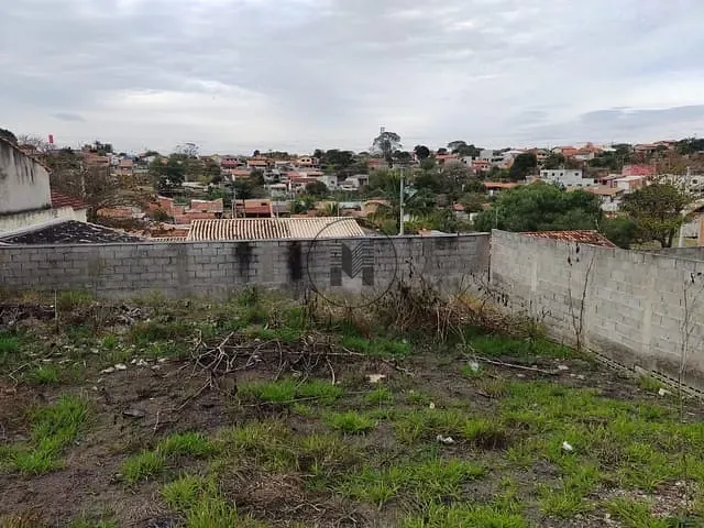 Terreno com 390m², à venda, no bairro Belvedere Club dos 500 em Guaratinguetá